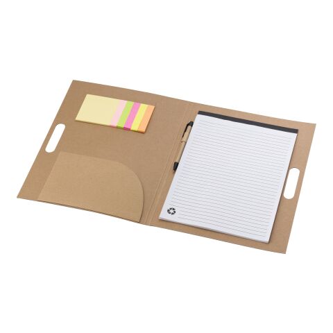 Cardboard memo folder Charlie brown | No Branding | not available | not available