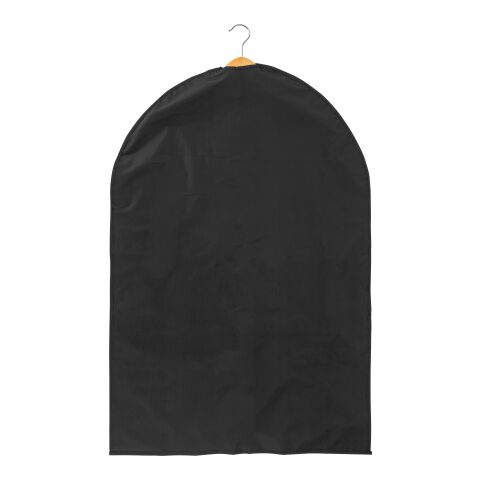 PEVA garment bag Mandy black | No Branding | not available | not available