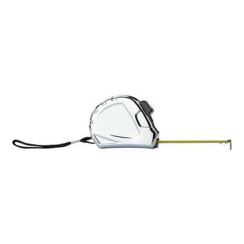 ABS tape measure Zuzanna silver | No Branding | not available | not available