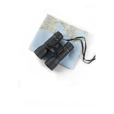 Plastic binoculars Giselle black | No Branding | not available | not available