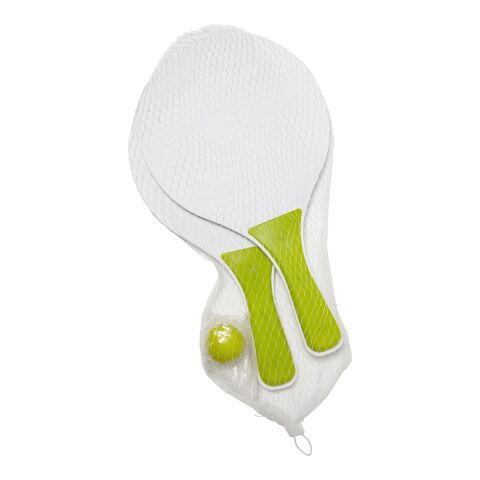 Wooden bat and ball set Eliza black | No Branding | not available | not available