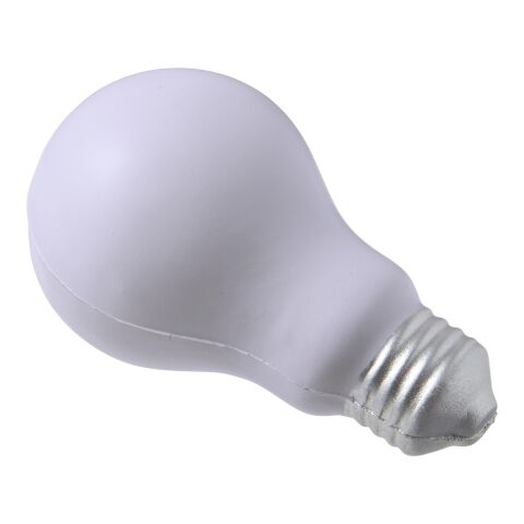 Foam light bulb Arianna white | No Branding | not available | not available