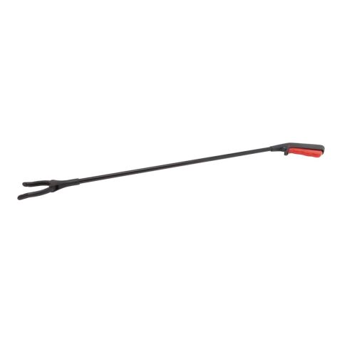 Steel litter picker Olga black | No Branding | not available | not available