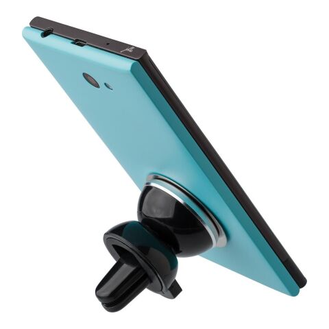 Smart phone holder Sienna, ABS black | No Branding | not available | not available