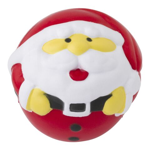 Santa Claus anti-stress ball Harris red | No Branding | not available | not available