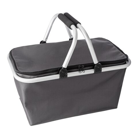 Polyester (320-330 gr/m²) shopping basket. Douglas cobalt blue | No Branding | not available | not available