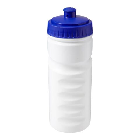 HDPE bottle Demi blue | No Branding | not available | not available