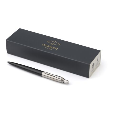 Parker Jotter Core ballpen black | No Branding | not available | not available