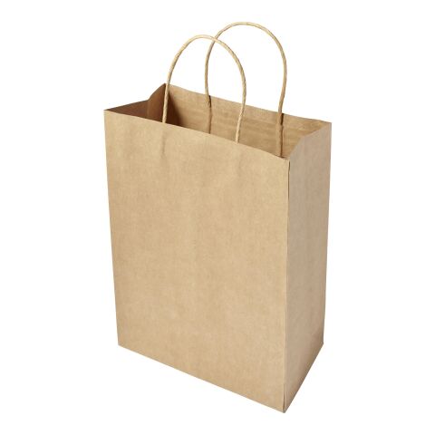 Paper bag Marina brown | No Branding | not available | not available
