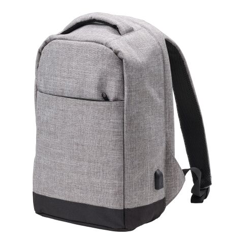 Backpack Cruz, Polyester (600D) blue | No Branding | not available | not available