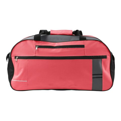 Polyester (600D) sports bag Corinne black | No Branding | not available | not available