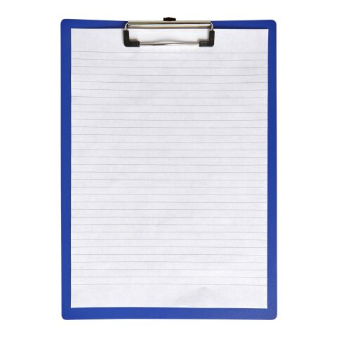 PP clipboard Nushi cobalt blue | No Branding | not available | not available