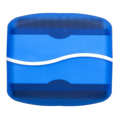 Plastic screen cleaner Leah light blue | No Branding | not available | not available