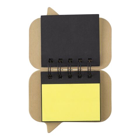 Paper sticky notes Reya brown | No Branding | not available | not available