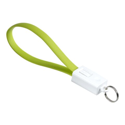 ABS charging cable Pierre orange | No Branding | not available | not available