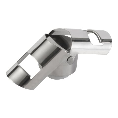 Stainless steel stopper Catalina silver | No Branding | not available | not available
