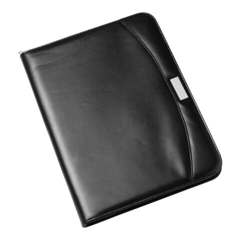 PU Charles Dickens® folder Giada black | No Branding | not available | not available