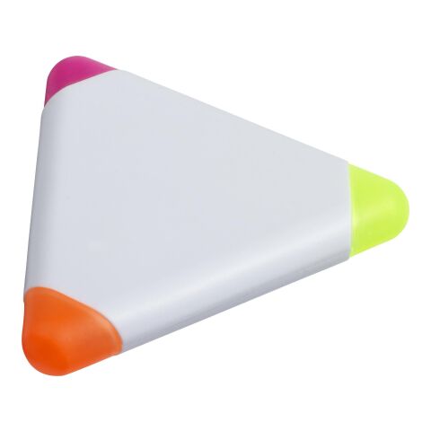 ABS text highlighter Mica white | No Branding | not available | not available