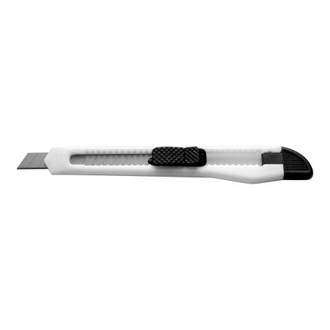 Hobby knife Eden, ABS white | No Branding | not available | not available