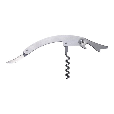 Stainless steel waiter&#039;s knife Dana silver | No Branding | not available | not available