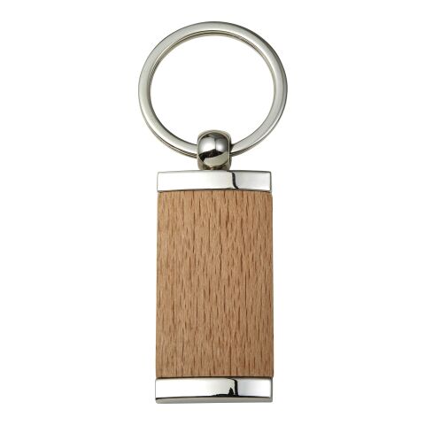 Metal and wooden key holder Jennie brown | No Branding | not available | not available