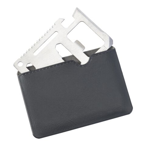 Stainless steel 11-in-1 tool Roxie black | No Branding | not available | not available