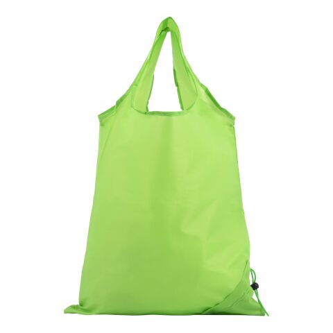 Polyester (210D) shopping bag Billie purple | No Branding | not available | not available