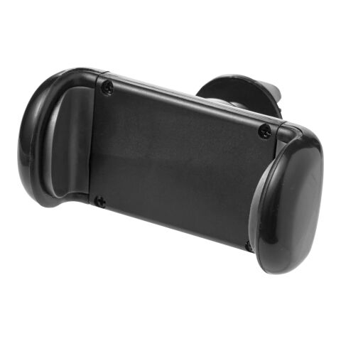 Mobile phone holder Clayton for car usage black | No Branding | not available | not available