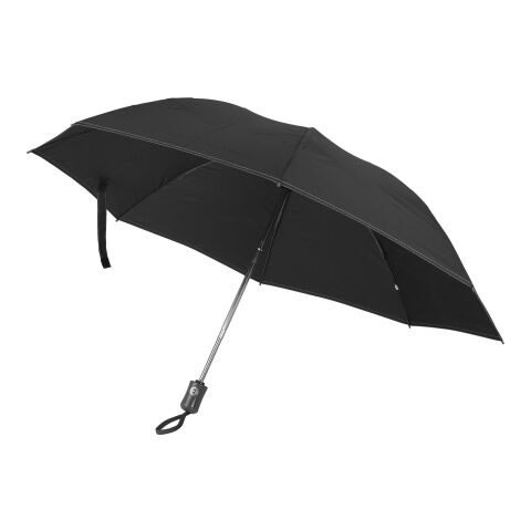Pongee (190T) umbrella Kayson blue | No Branding | not available | not available