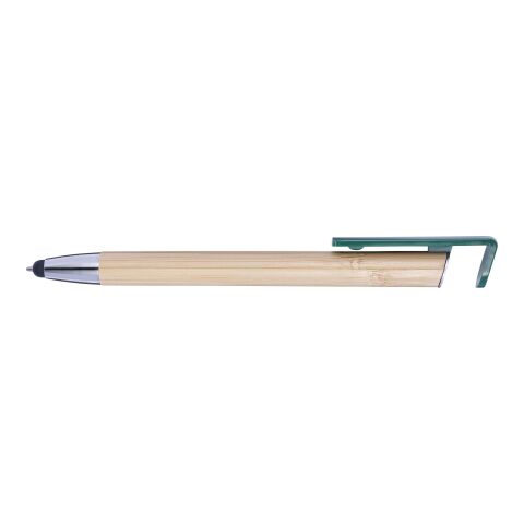 Bamboo 2-in-1 ballpen Colette green | No Branding | not available | not available