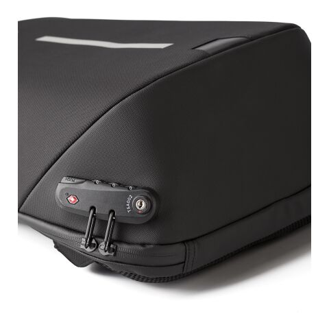 Nylon (1200D) backpack Cleo black | No Branding | not available | not available