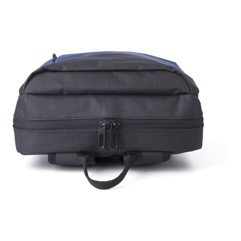 Polyester (600D) backpack Freya red | No Branding | not available | not available