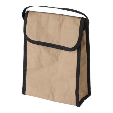 Paper cooler bag Stefan brown | No Branding | not available | not available