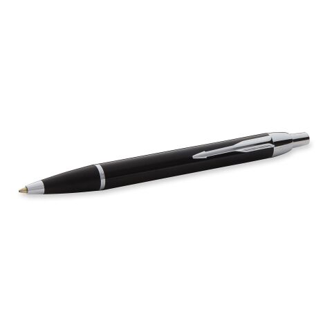 Brass Parker IM blue ink ballpen black | No Branding | not available | not available