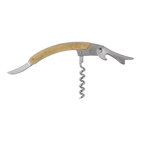 Bamboo waiters knife Lenny brown | No Branding | not available | not available