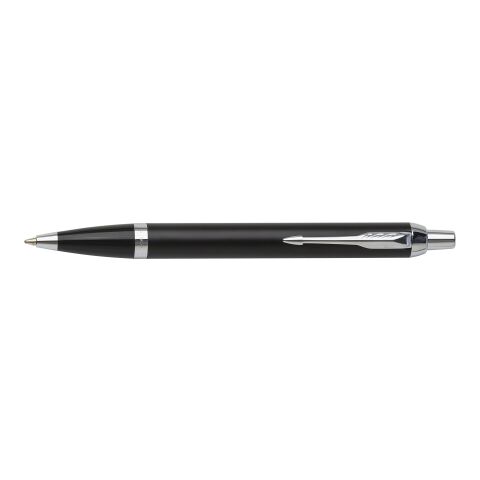 Parker IM brass and chrome rollerball pen black | No Branding | not available | not available