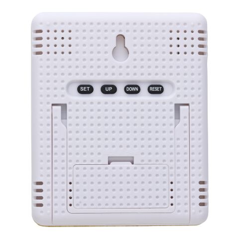 Bamboo weather station Piper bamboo | No Branding | not available | not available