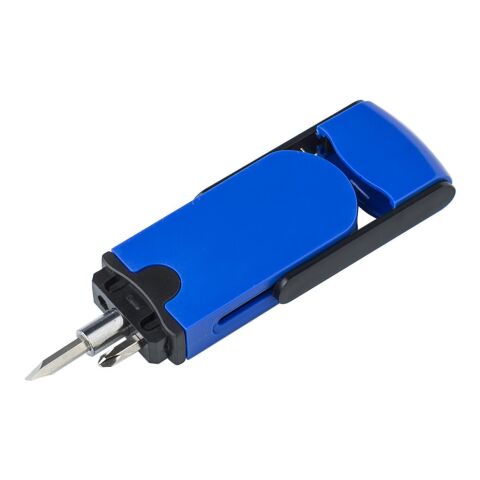 Metal and plastic multifunctional tool Emir black | No Branding | not available | not available