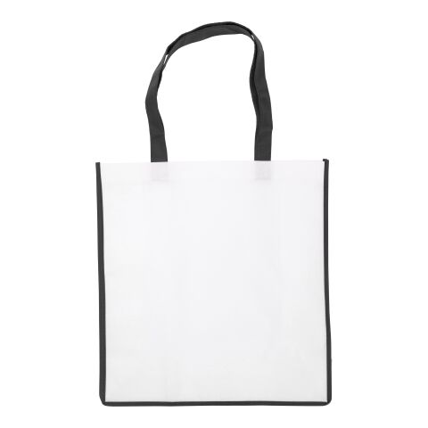 Nonwoven (80 gr/m²) bag Avi red | No Branding | not available | not available