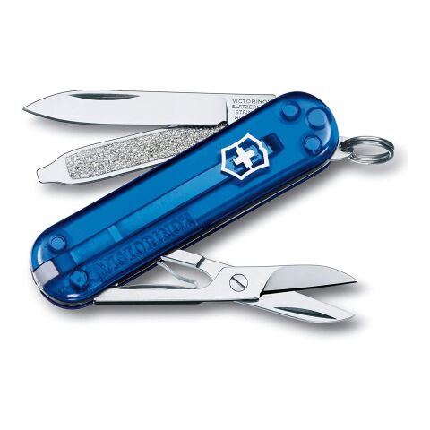 Victorinox pocket knife Classic SD red | No Branding | not available | not available