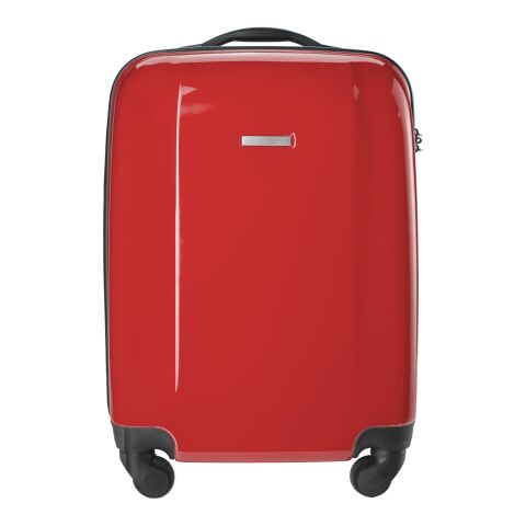 Trolley Verona, PC and ABS orange | No Branding | not available | not available