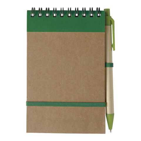 Cardboard notebook Emory yellow | No Branding | not available | not available