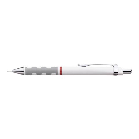 rOtring ABS mechanical pencil Tikky white | No Branding | not available | not available