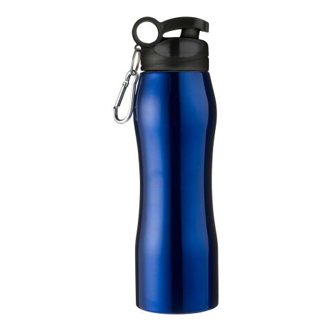 Stainless steel bottle Giovanni silver | No Branding | not available | not available