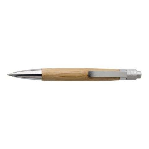 Bamboo ballpen Arabella brown | No Branding | not available | not available