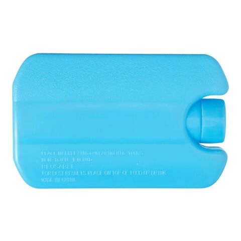 HDPE ice pack Sawyer light blue | No Branding | not available | not available