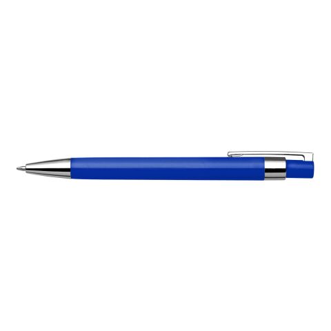 Ballpen Jarod, ABS blue | No Branding | not available | not available