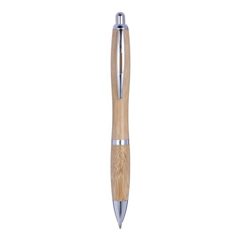 Bamboo ballpen Carson brown | No Branding | not available | not available
