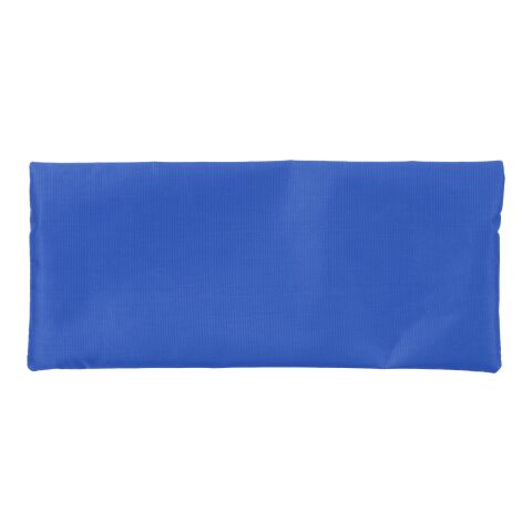 Nylon (420D) pencil case Donna cobalt blue | No Branding | not available | not available