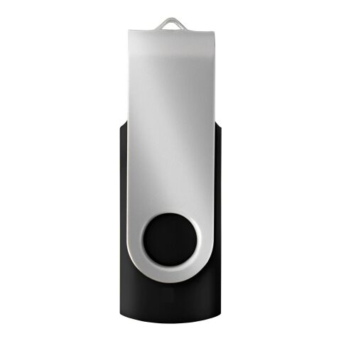 ABS USB drive (16GB/32GB) Lex black/silver | No Branding | not available | not available